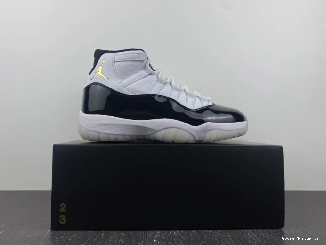 Jordan 11 CT8012-170 Air Jordan 11DMP Air 0805